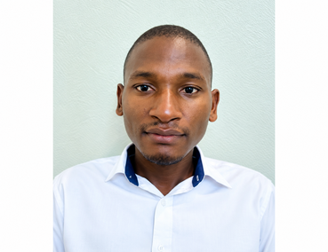 Mr Mphatso Barnet